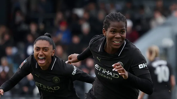 Manchester City Women