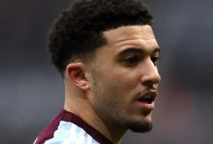 Napoli Re-Enter Race for Jadon Sancho as Chelsea Loan Uncertainty Grows