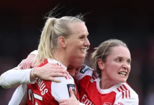 Arsenal vs Aston Villa: WSL Giants Clash in FA Cup Before Gunners’ Historic Club World Cup Debut