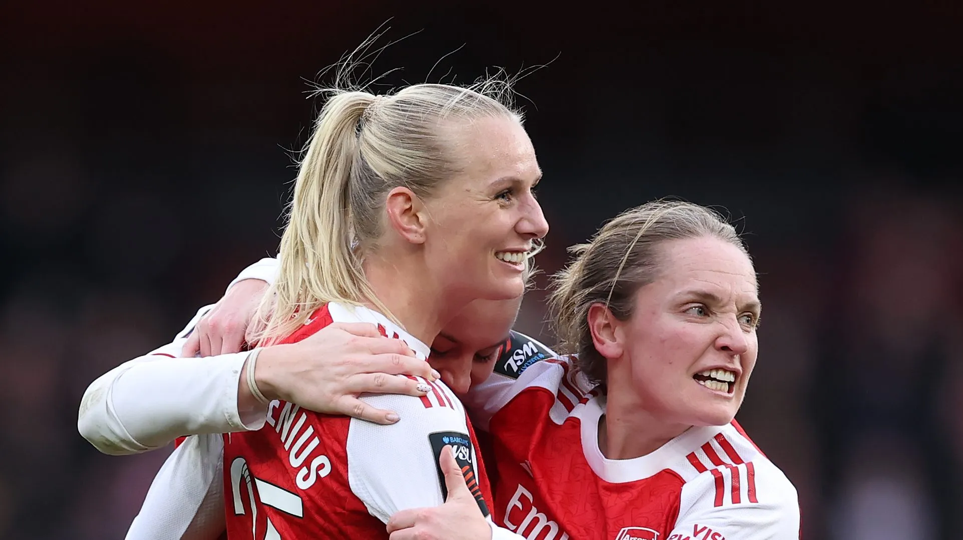 Arsenal vs Aston Villa: WSL Giants Clash in FA Cup Before Gunners’ Historic Club World Cup Debut