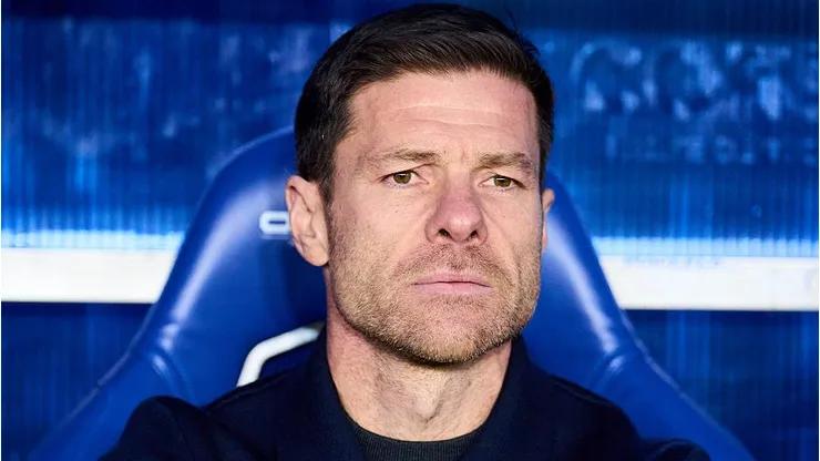 Xabi Alonso 'Leaning Towards Liverpool' Over Man City as He Plans Six-Month 'Mental Reset'