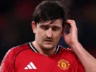 Inter Milan Weigh Up Summer Move for Man Utd’s Harry Maguire as Free Agency Looms