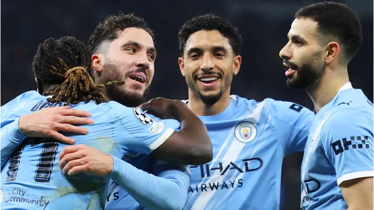 Doku Masterclass: Man City Cruise Past Galatasaray to Secure Top 8 Finish