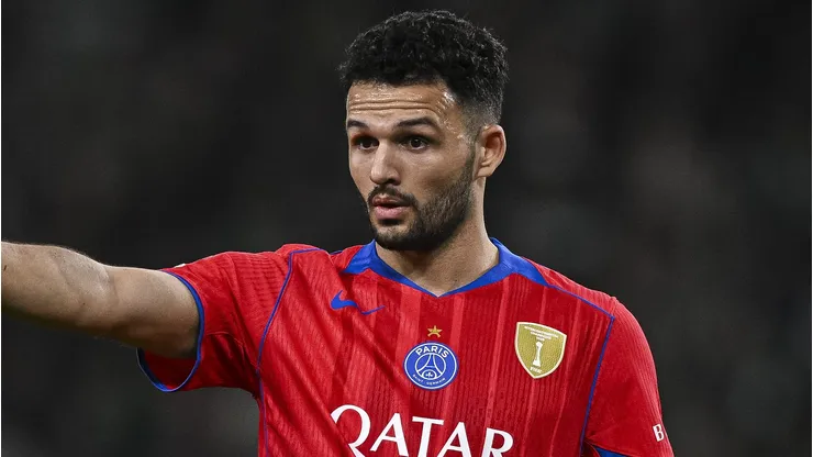 Gonçalo Ramos to Villa Park? Aston Villa Plotting Record Move for Out-of-Favor PSG Forward