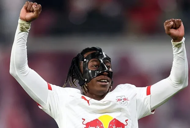 'I Want to Play at Anfield' – Yan Diomande Issues Liverpool Plea as RB Leipzig Set £100m Price Tag