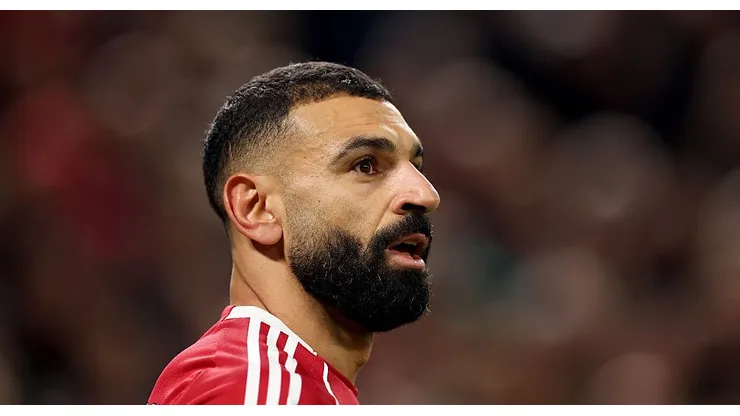 Liverpool Could Face Shock Mohamed Salah Exit as Tensions with Arne Slot Persist