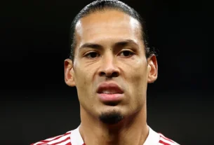 Revealed: How Chelsea Attempted to Snatched Virgil van Dijk from Liverpool During Contract Standoff