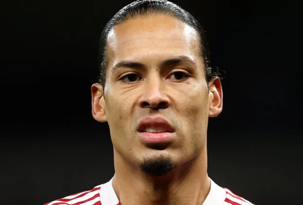 Revealed: How Chelsea Attempted to Snatched Virgil van Dijk from Liverpool During Contract Standoff