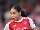 "We want to lift that trophy": Olivia Smith sets sights on Club World Cup glory as Arsenal prepare for AS FAR semi-final