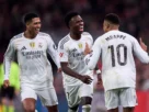 Real Madrid Crisis: Are Mbappé, Vini Jr, and Bellingham 'Incompatible'? Inside the Bernabéu Turmoil