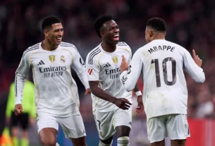 Real Madrid Crisis: Are Mbappé, Vini Jr, and Bellingham 'Incompatible'? Inside the Bernabéu Turmoil