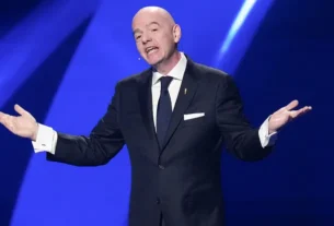 Brazil enters race to host 2029 Club World Cup: Lula and Infantino meet in Brasília to discuss FIFA bid