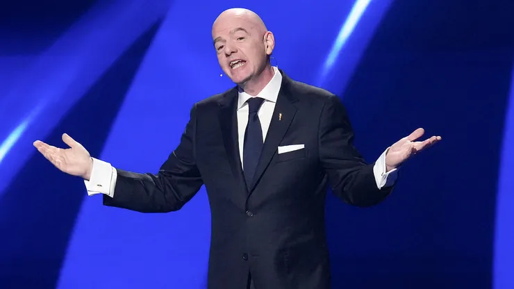 Brazil enters race to host 2029 Club World Cup: Lula and Infantino meet in Brasília to discuss FIFA bid