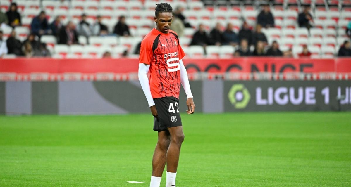 Chelsea Win Race for Jérémy Jacquet: Personal Terms Agreed as Blues Outbid Real Madrid and Liverpool