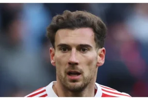 The Flick Factor: Why Leon Goretzka is Snubbing Italy to Secure a Dream Move to Barcelona