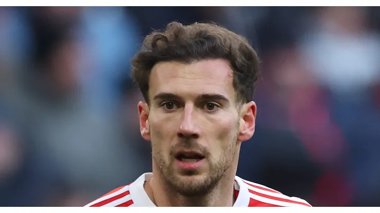 The Flick Factor: Why Leon Goretzka is Snubbing Italy to Secure a Dream Move to Barcelona