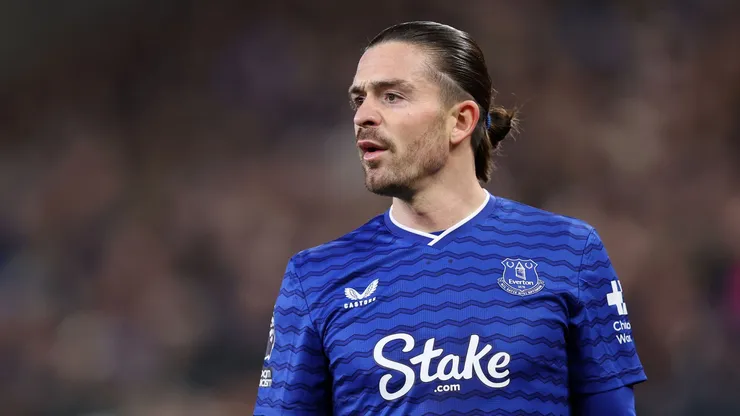 Jack Grealish Facing Season-Ending Surgery in Major Blow for Everton