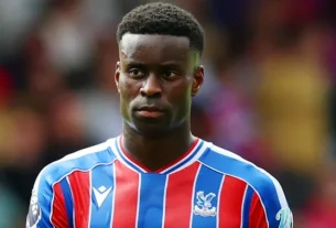 Defensive Overhaul: Man City Target Rennes Starlet Jérémy Jacquet to Compete with Guéhi