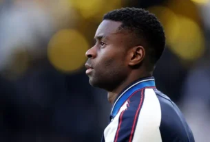 "He's a Leader" – Guardiola Confirms Guéhi Debut Amid Stones and Gvardiol Injury Woes