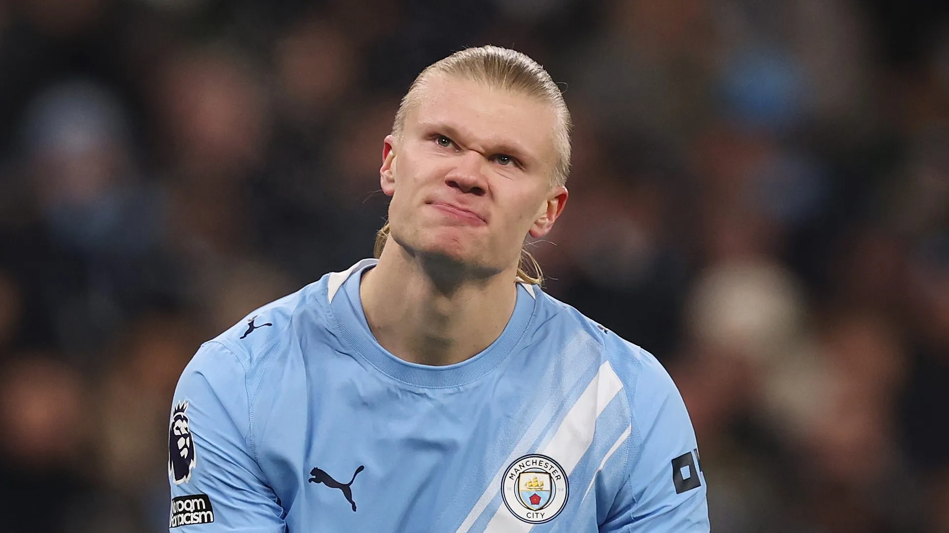 Erling Haaland 'Decides' on Real Madrid Move as Man City Star Sets Career Goal for Bernabéu Transfer