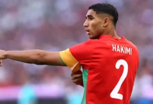 Morocco vs. Nigeria: Live Stream, Lineups, and the Quest to End a 50-Year AFCON Drought