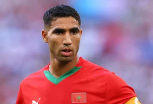 Senegal vs Morocco: Mané and Hakimi Face Off in Historic AFCON 2025 Final