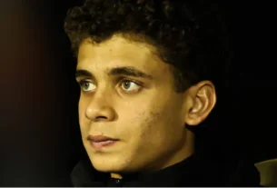 Barcelona Complete Signing of Egyptian Starlet Hamza Abdelkarim from Al-Ahly