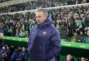 Raphinha Out: Barcelona Confirm Squad for Real Sociedad Clash After Injury Blow