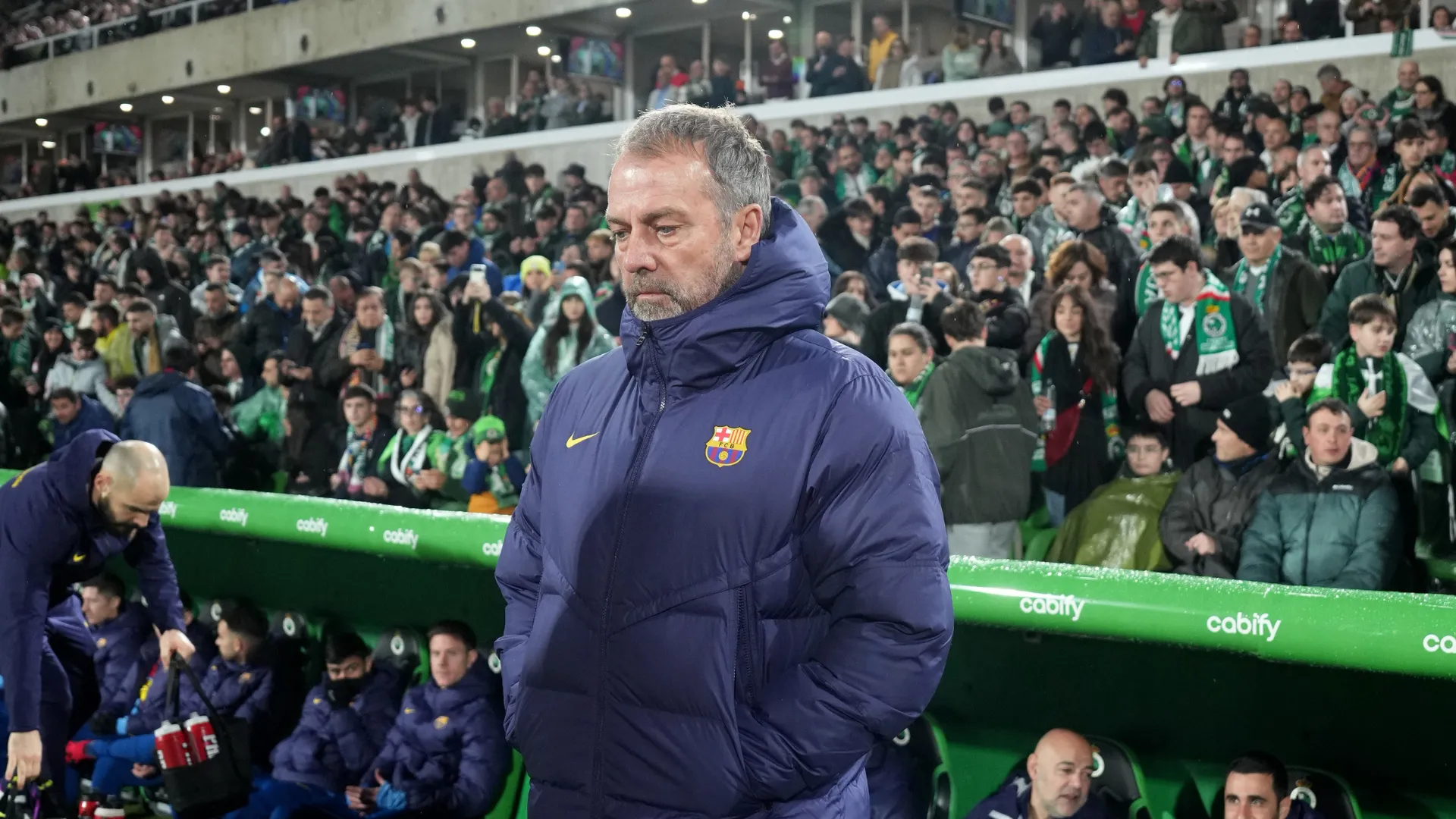 Raphinha Out: Barcelona Confirm Squad for Real Sociedad Clash After Injury Blow