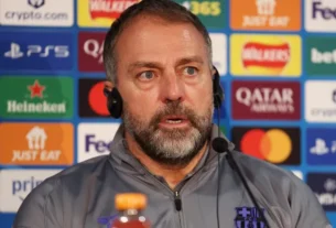 Flick Backs Xabi Alonso for Success and Confirms João Cancelo Plans for Copa del Rey Debut