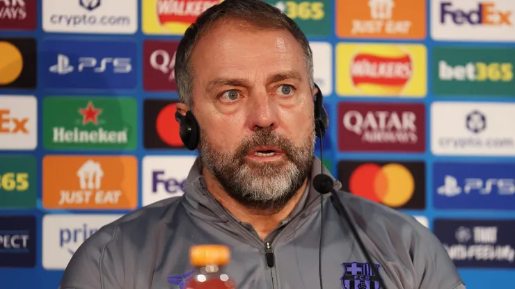 Flick Backs Xabi Alonso for Success and Confirms João Cancelo Plans for Copa del Rey Debut