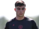 Official: Manchester United Starlet Harry Amass Joins Norwich City on Loan After Successful Sheffield Wednesday Spell