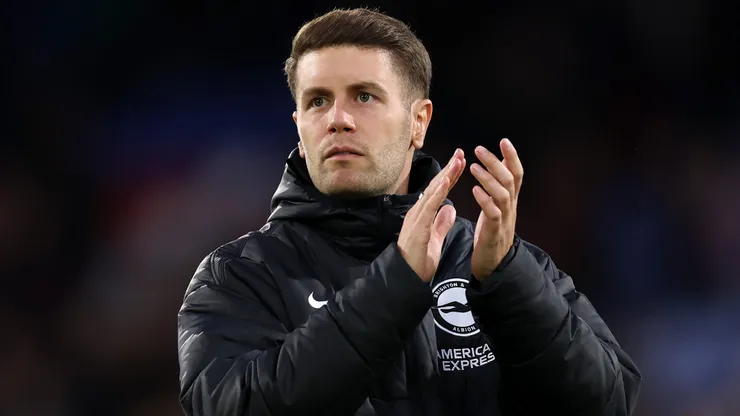 Spurs Managerial Crisis: Fabian Hürzeler Becomes Top Target to Replace Thomas Frank