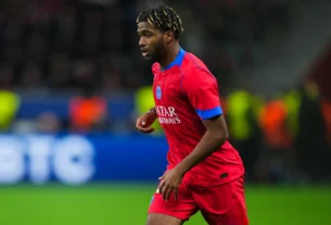 Chelsea and Aston Villa Battle for PSG Wonderkid Ibrahim Mbaye as PSG Prepare New Contract Offer