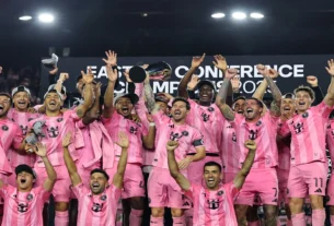 Messi to the Libertadores? Inter Miami Owner Jorge Mas Confirms Talks to Join South America’s Premier Club Competition