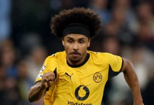 Arsenal Lead €85m Race for Karim Adeyemi as Dortmund Star Snubs Man Utd and Spurs