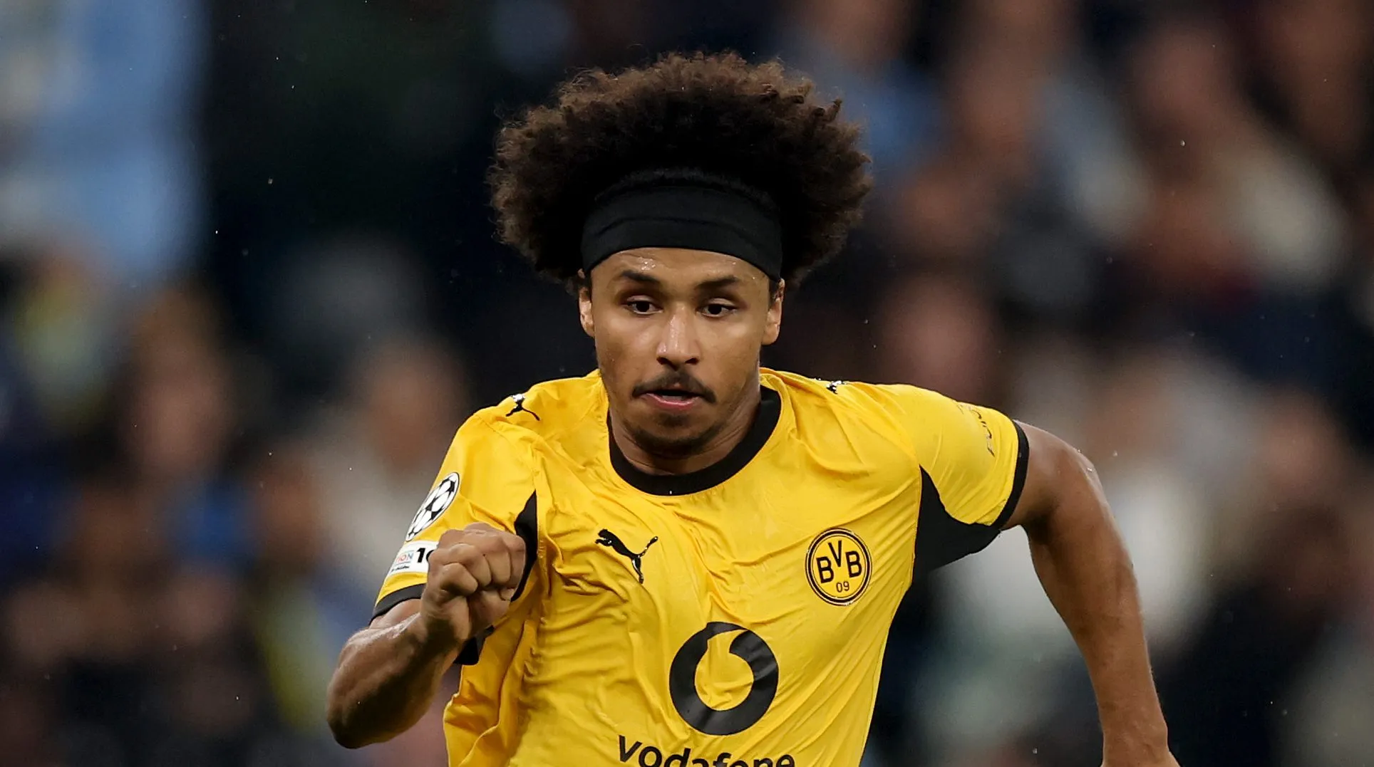 Arsenal Lead €85m Race for Karim Adeyemi as Dortmund Star Snubs Man Utd and Spurs