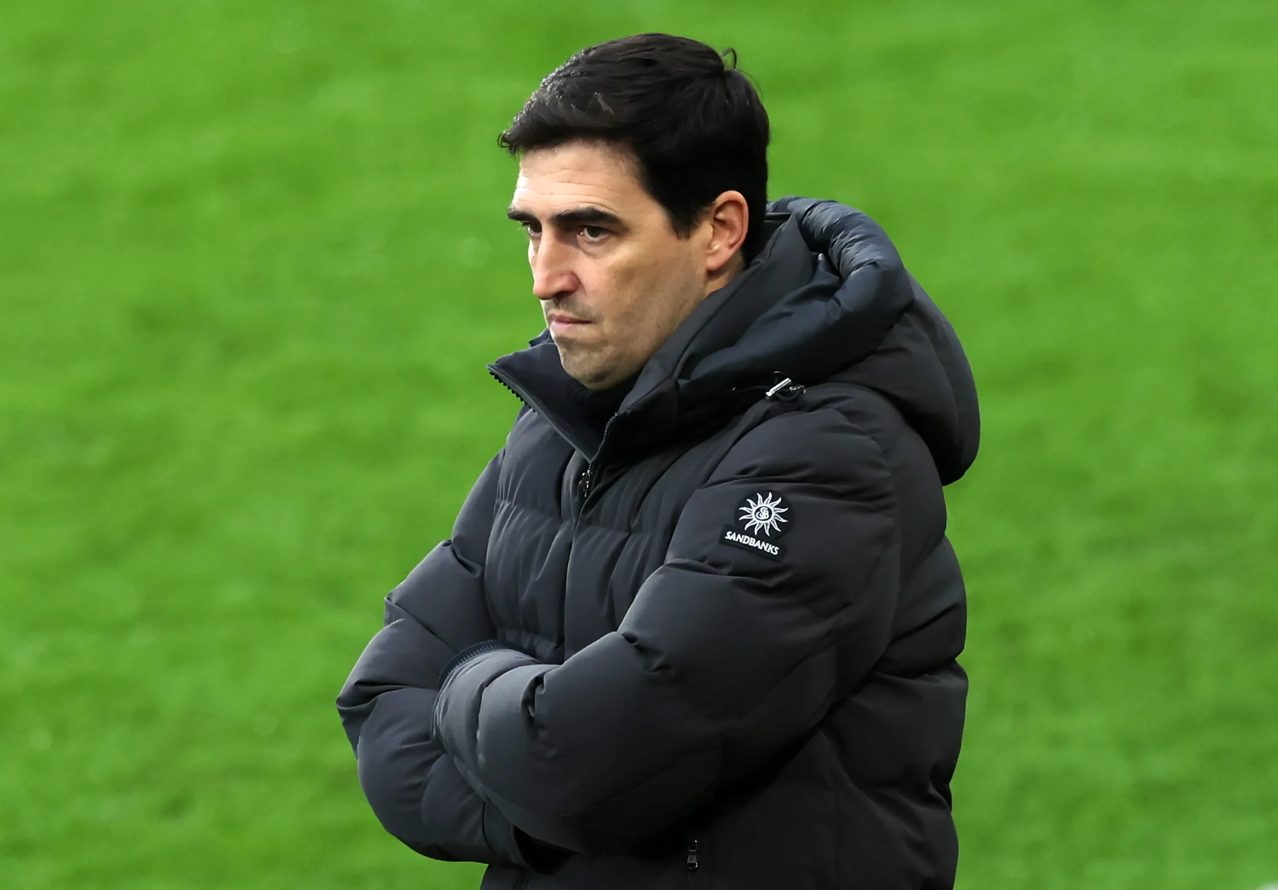Arteta to Madrid? The Secret 'Plan B' if Jürgen Klopp Rejects Real Madrid's Approach