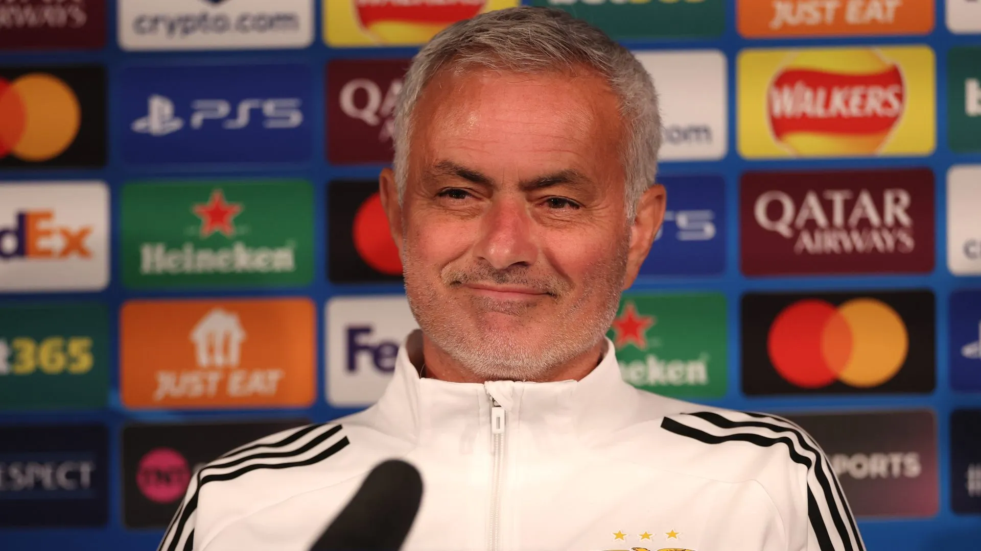 The Return of 'The Special One'? Florentino Pérez Rumored to Target José Mourinho for Real Madrid