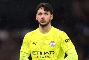 Newcastle vs Man City: Guardiola Benches Donnarumma and Confirms James Trafford Start for Carabao Cup Semi-Final