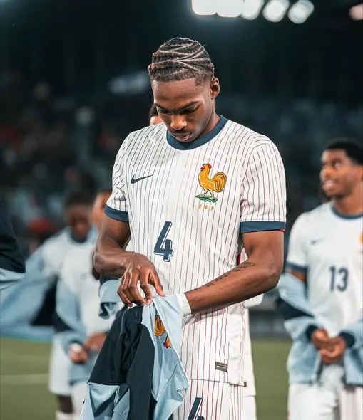 Chelsea want Jérémy Jacquet