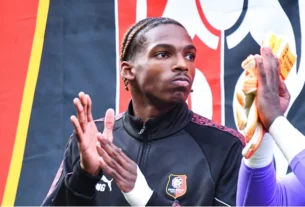 Chelsea Reach Personal Terms with Rennes Starlet Jérémy Jacquet Despite Liverpool Interest