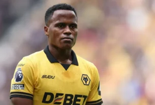 Ex-Flu Connection: Jhon Arias and André Face Man City in Tough Premier League Clash