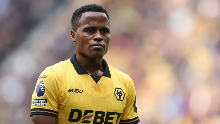 Ex-Flu Connection: Jhon Arias and André Face Man City in Tough Premier League Clash