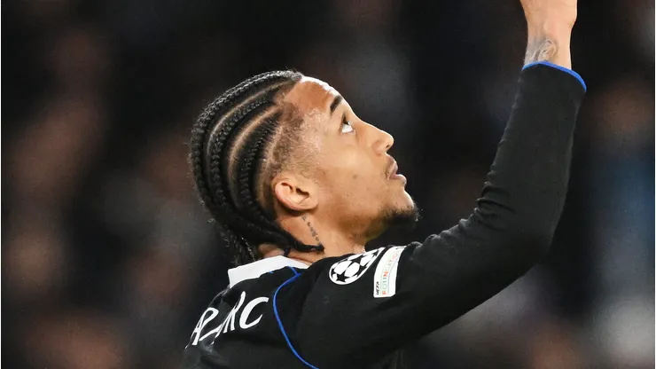 João Pedro Double Completes Chelsea Comeback as Napoli Crumbles at the Maradona