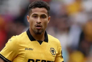 João Gomes to Madrid? Atlético Intensify Pursuit of Wolves Star as Man Utd and Napoli Join the Race