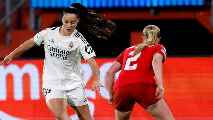 Liga F Round 16: Real Madrid Chase Barcelona in Crucial Weekend for Title Race