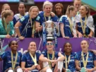 Women’s FA Cup Round 4: Super League Giants Enter the Fray as Chelsea Begin Title Defense