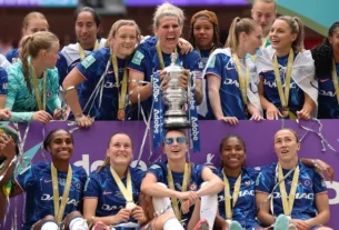 Women’s FA Cup Round 4: Super League Giants Enter the Fray as Chelsea Begin Title Defense