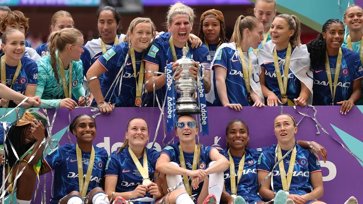 Women’s FA Cup Round 4: Super League Giants Enter the Fray as Chelsea Begin Title Defense